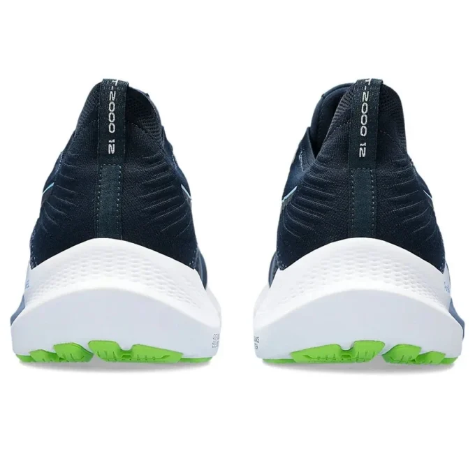 GT-2000 12 „French Blue Denim Blue”