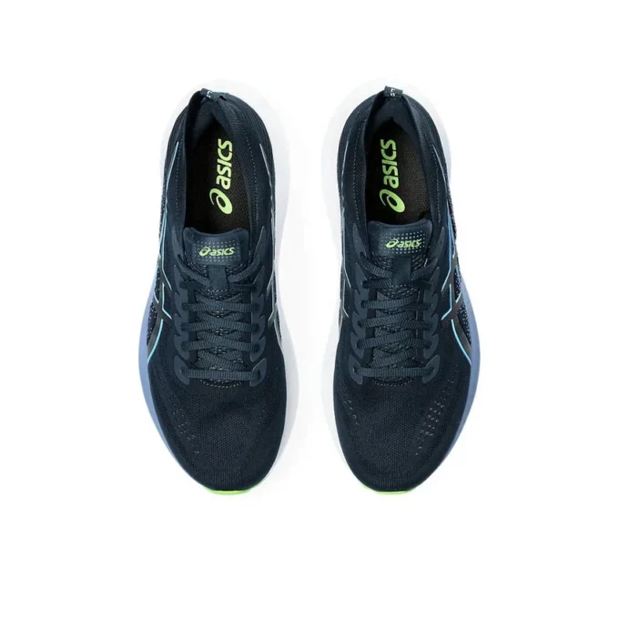 GT-2000 12 „French Blue Denim Blue”
