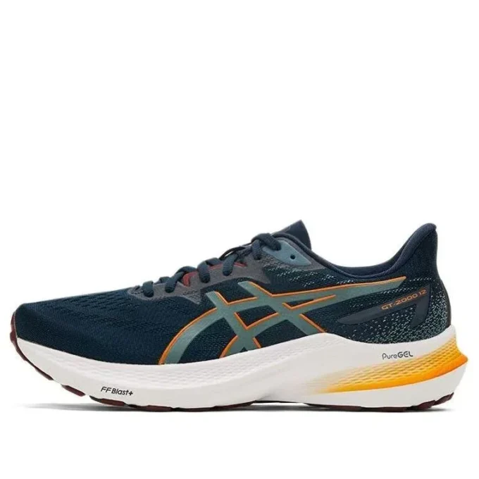 GT-2000 12 „French Blue Teal”