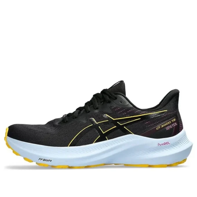 GT-2000 12 GORE-TEX „Black Saffron”