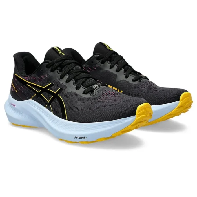 GT-2000 12 GORE-TEX „Black Saffron”