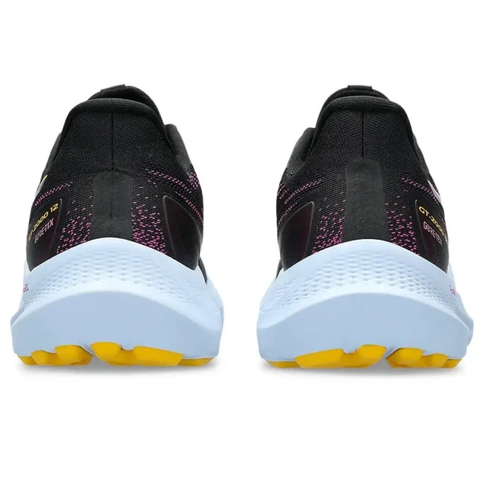GT-2000 12 GORE-TEX „Black Saffron”