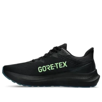 GT-2000 12 GTX „Black Illuminate Green”