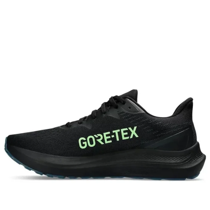 GT-2000 12 GTX „Black Illuminate Green”