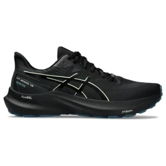GT-2000 12 GTX „Black Illuminate Green”