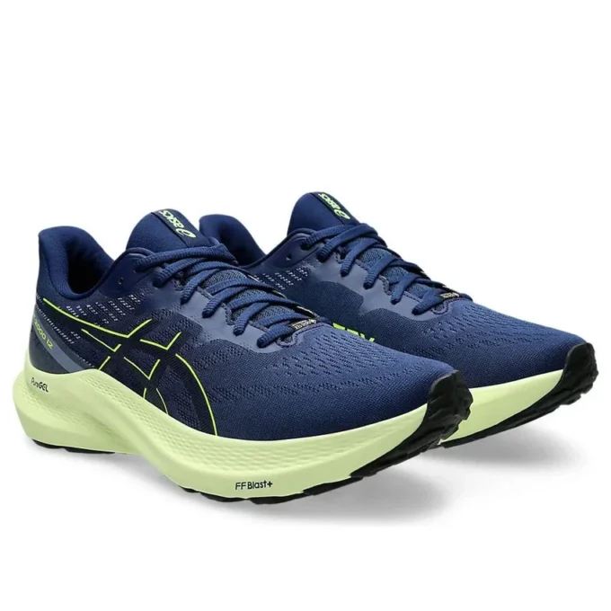 GT-2000 12 GTX „Navy Green”