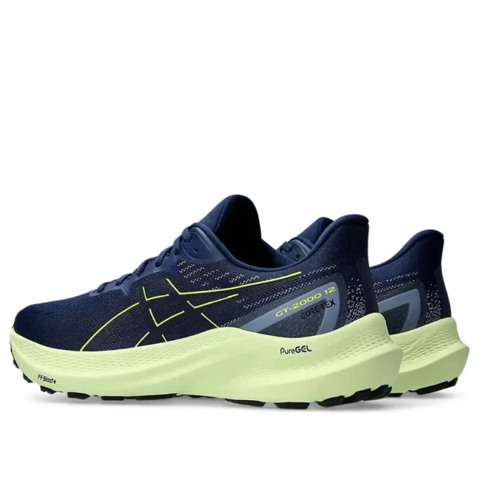 GT-2000 12 GTX „Navy Green”