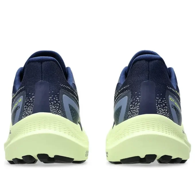 GT-2000 12 GTX „Navy Green”
