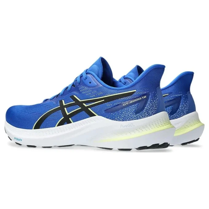 GT-2000 12 „Illusion Blue Black”