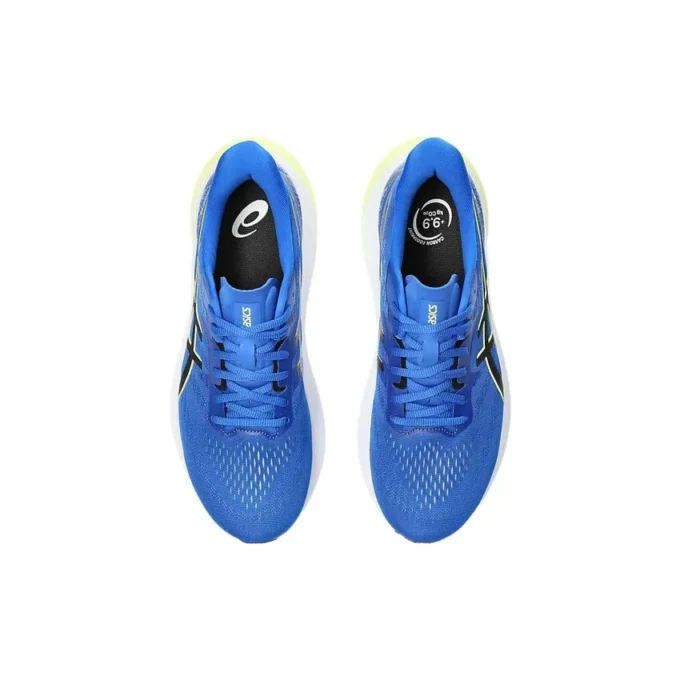 GT-2000 12 „Illusion Blue Black”