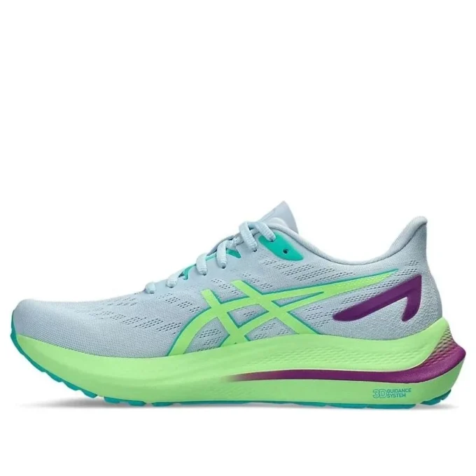 GT-2000 12 Lite-Show „Albastru-Verde”