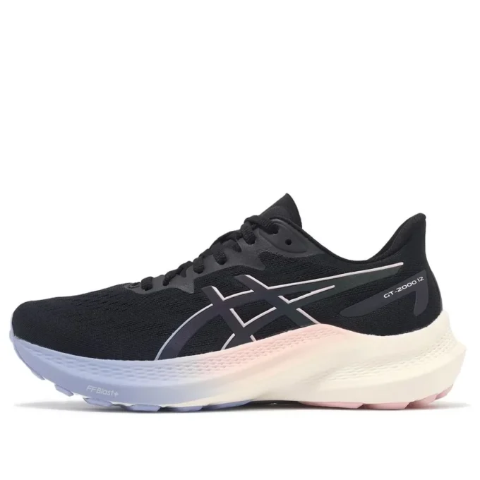 GT-2000 12 Lite-Show „Black Gradient”