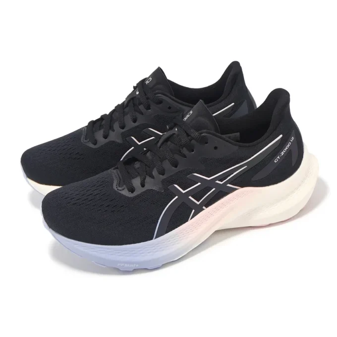GT-2000 12 Lite-Show „Black Gradient”