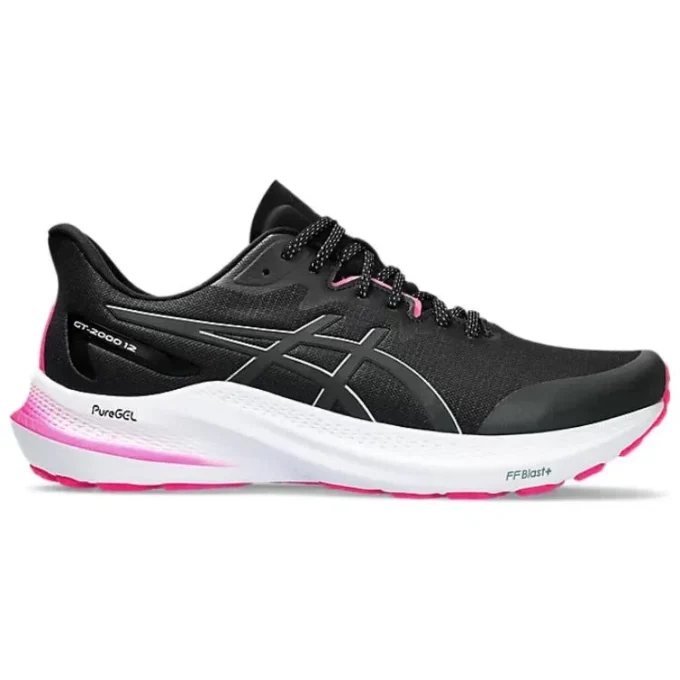 GT-2000 12 Lite-Show „Black Pink”