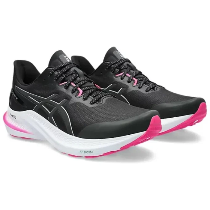 GT-2000 12 Lite-Show „Black Pink”