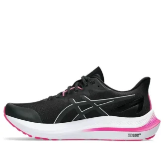 GT-2000 12 Lite-Show „Black White Pink”