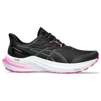 GT-2000 12 Lite-Show „Black White Pink”