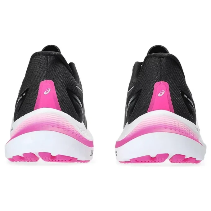 GT-2000 12 Lite-Show „Black White Pink”