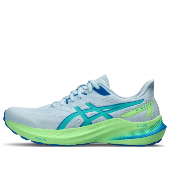 GT-2000 12 Lite-Show „Sea Glass”