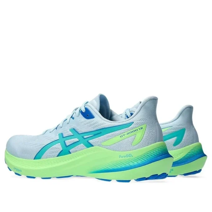 GT-2000 12 Lite-Show „Sea Glass”
