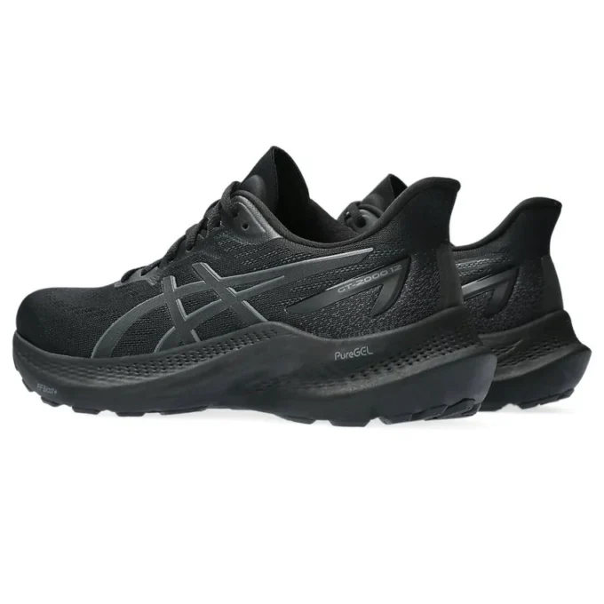 GT-2000 12 „Negru”