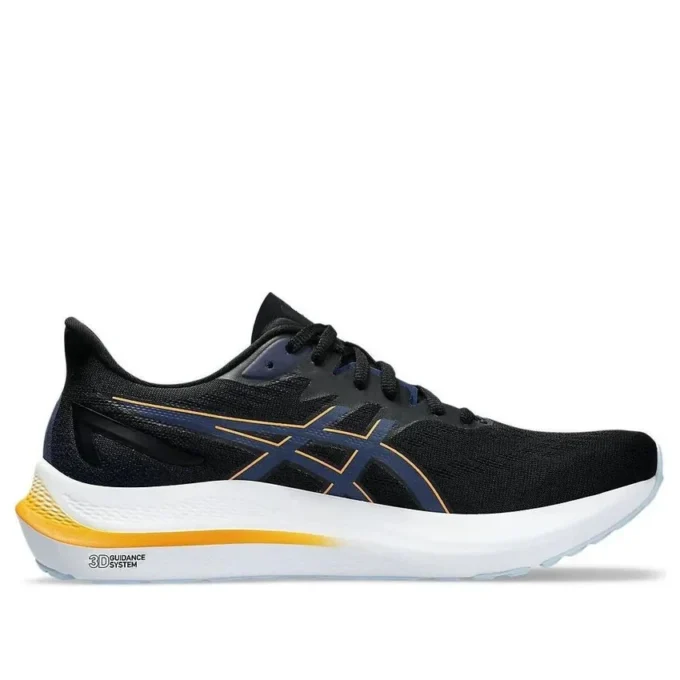 GT-2000 12 „Negru Galben”