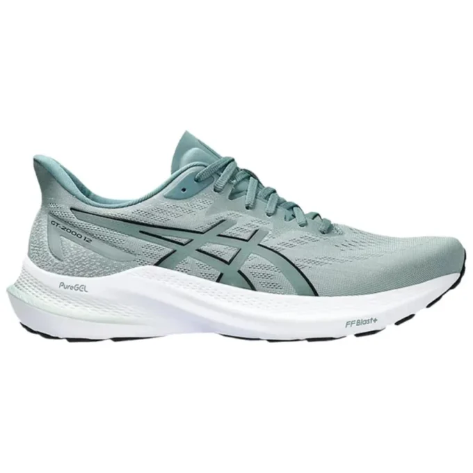 GT-2000 12 „Ocean Haze Foggy Teal”