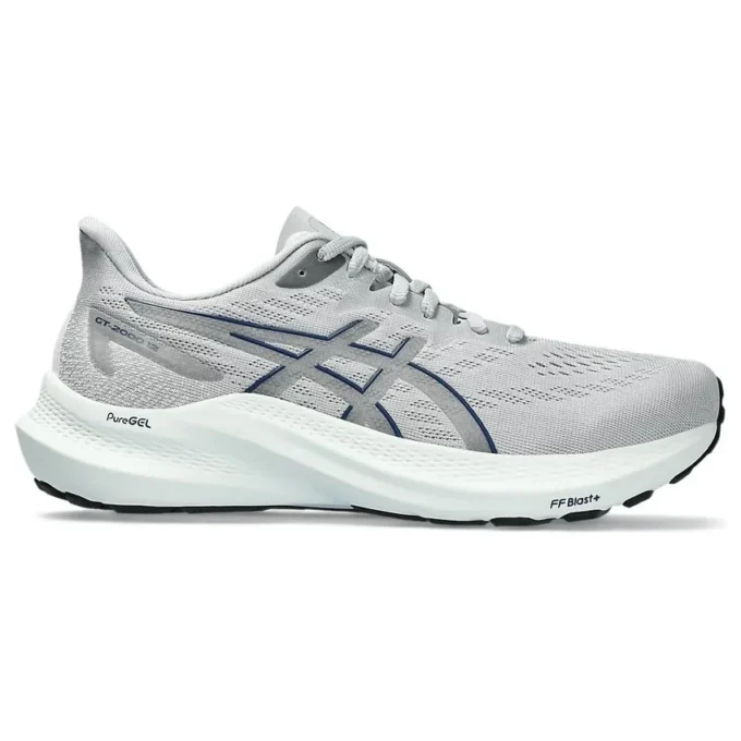 GT-2000 12 „Piedmont Grey”