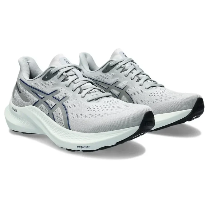 GT-2000 12 „Piedmont Grey”