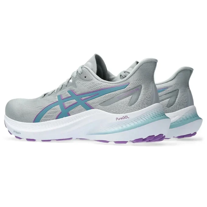 GT-2000 12 „Piedmont Grey Gris Blue”