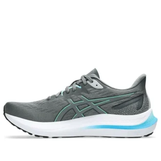 GT-2000 12 „Steel Grey Digital Aqua”