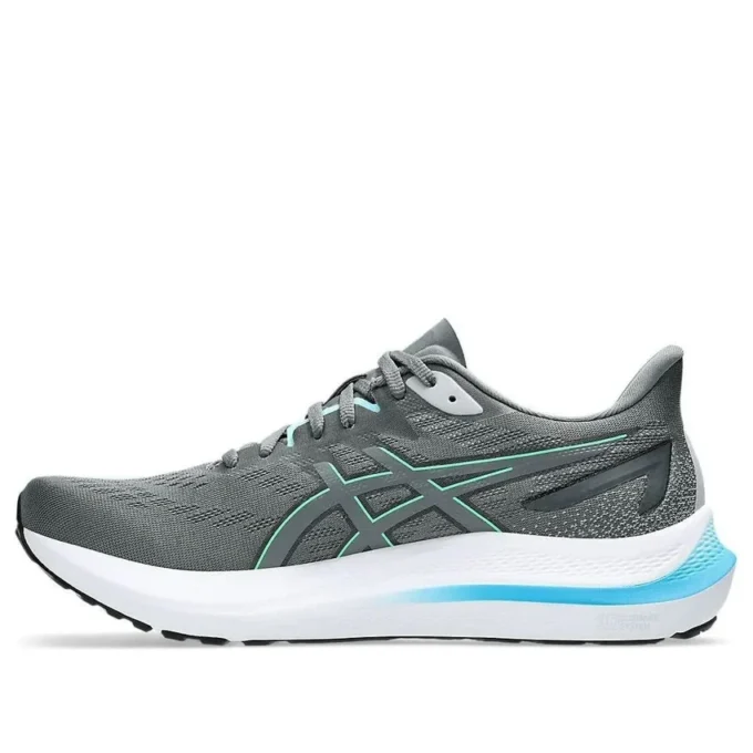 GT-2000 12 „Steel Grey Digital Aqua”
