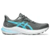 GT-2000 12 „Steel Grey Digital Aqua”