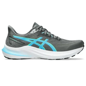GT-2000 12 „Steel Grey Digital Aqua”