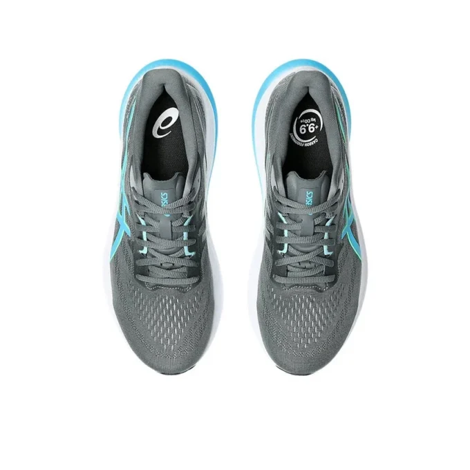 GT-2000 12 „Steel Grey Digital Aqua”