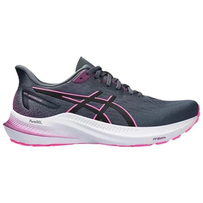 GT-2000 12 „Tarmac Black”