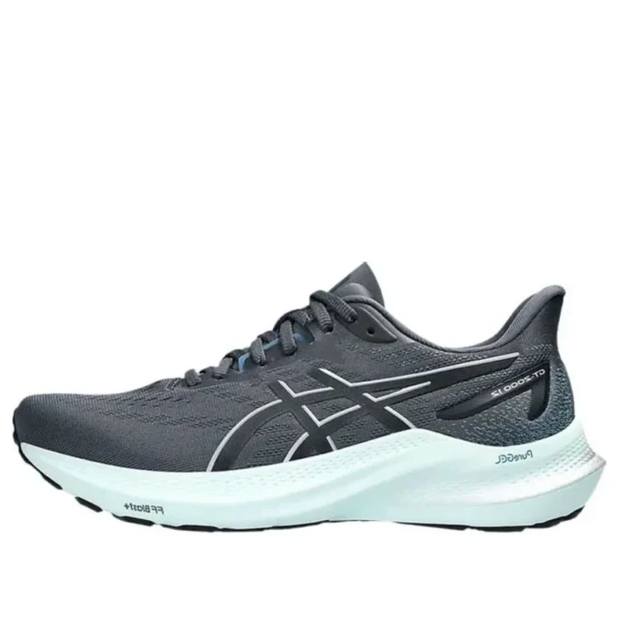 GT-2000 12 „Tarmac Pure Silver”
