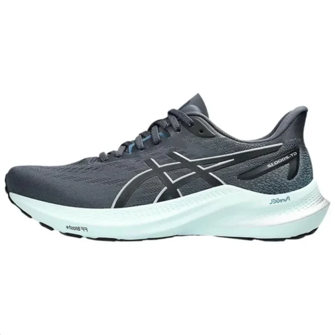 GT-2000 12 „Tarmac Pure Silver”