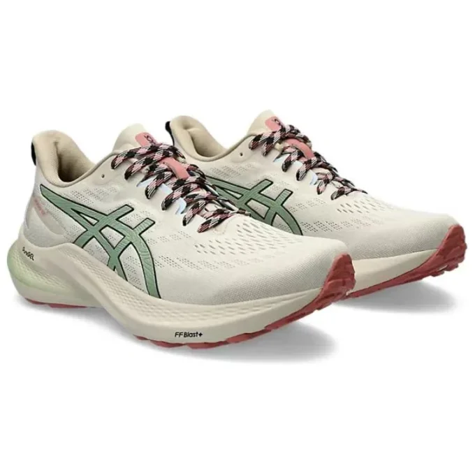 GT-2000 12 TR „Nature Bathing Cream Green”