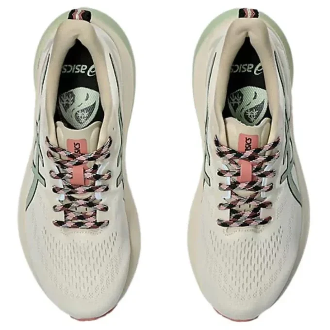 GT-2000 12 TR „Nature Bathing Cream Green”