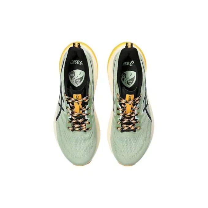 GT-2000 12 TR „Nature Bathing – Green Fellow Yellow”