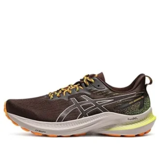 GT-2000 12 TR „Nature Bathing – Neon Lime”