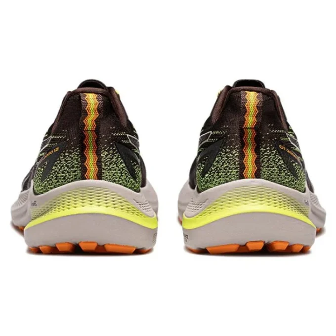 GT-2000 12 TR „Nature Bathing – Neon Lime”
