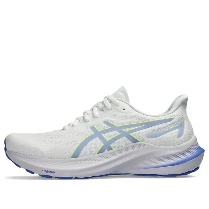 GT-2000 12 „White Sapphire”