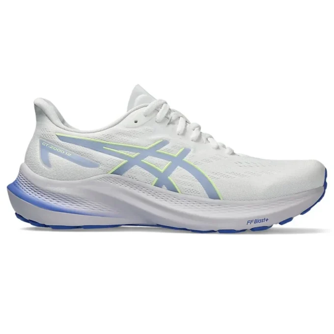 GT-2000 12 „White Sapphire”