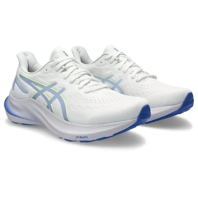 GT-2000 12 „White Sapphire”