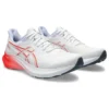 GT-2000 12 „White Sunrise Red”