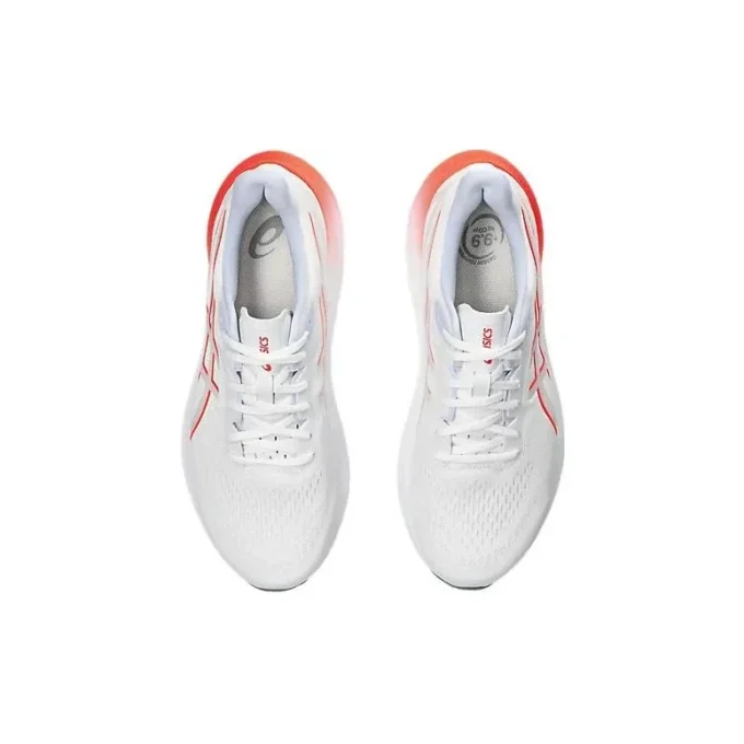 GT-2000 12 „White Sunrise Red”