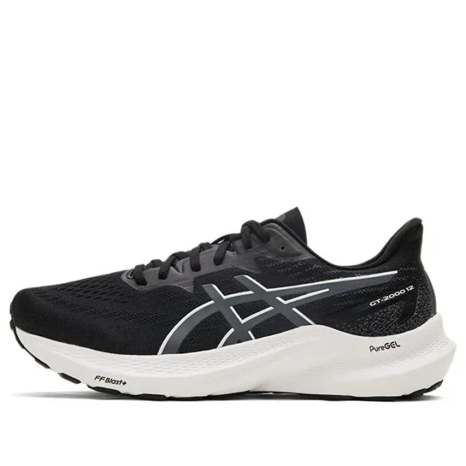 GT-2000 12 Wide „Black Carrier Grey”