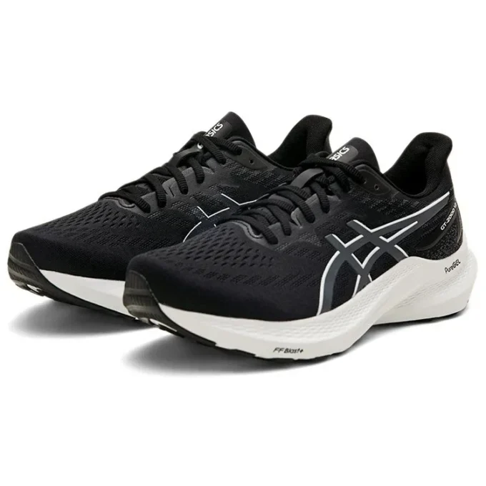 GT-2000 12 Wide „Black Carrier Grey”